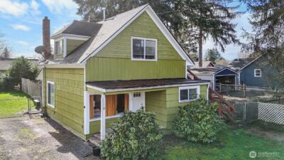 2511 -2513 Prospect Avenue NE #13, Olympia, WA 98506