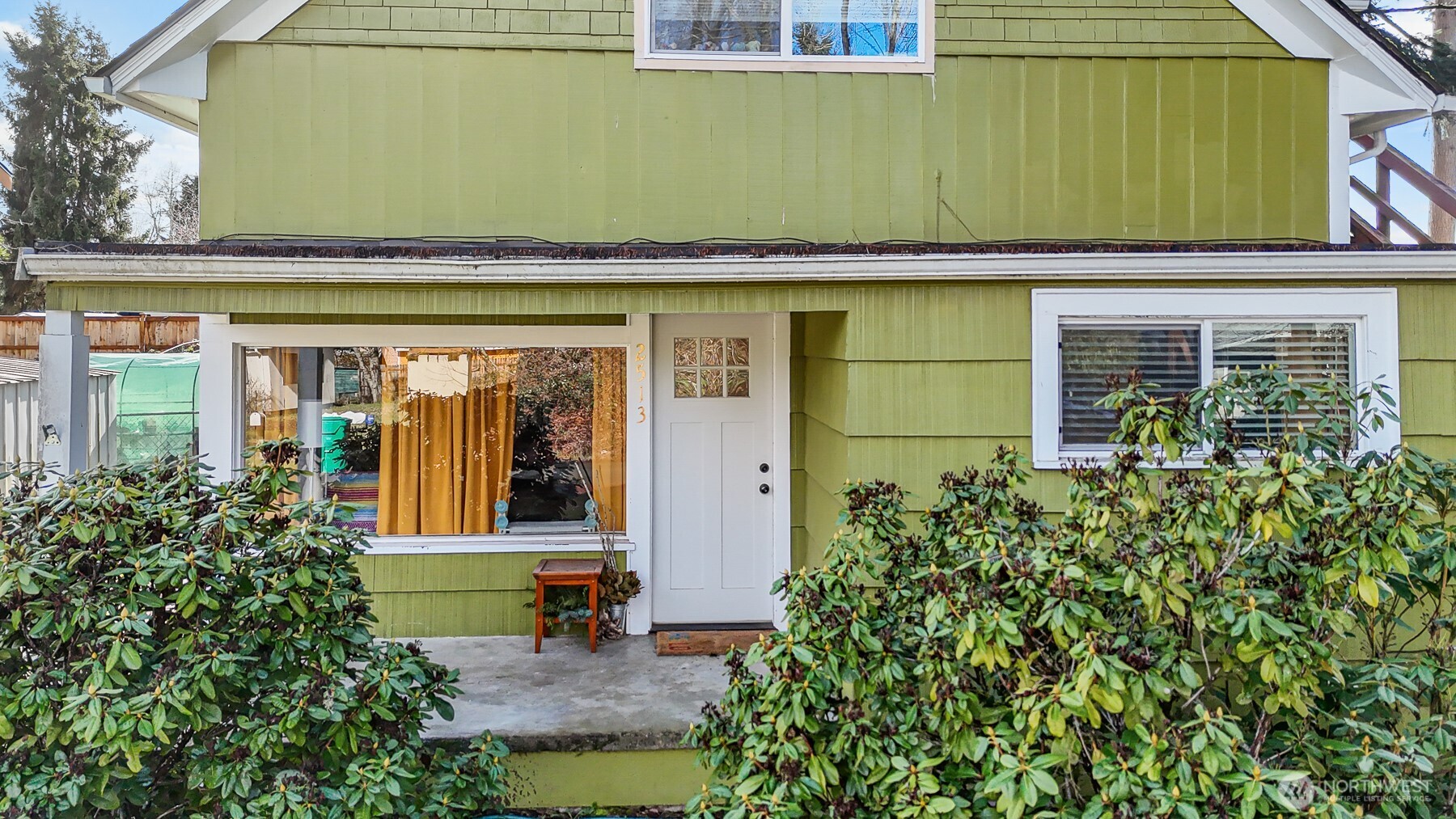 2511 -2513 Prospect Avenue NE #13, Olympia, WA 98506