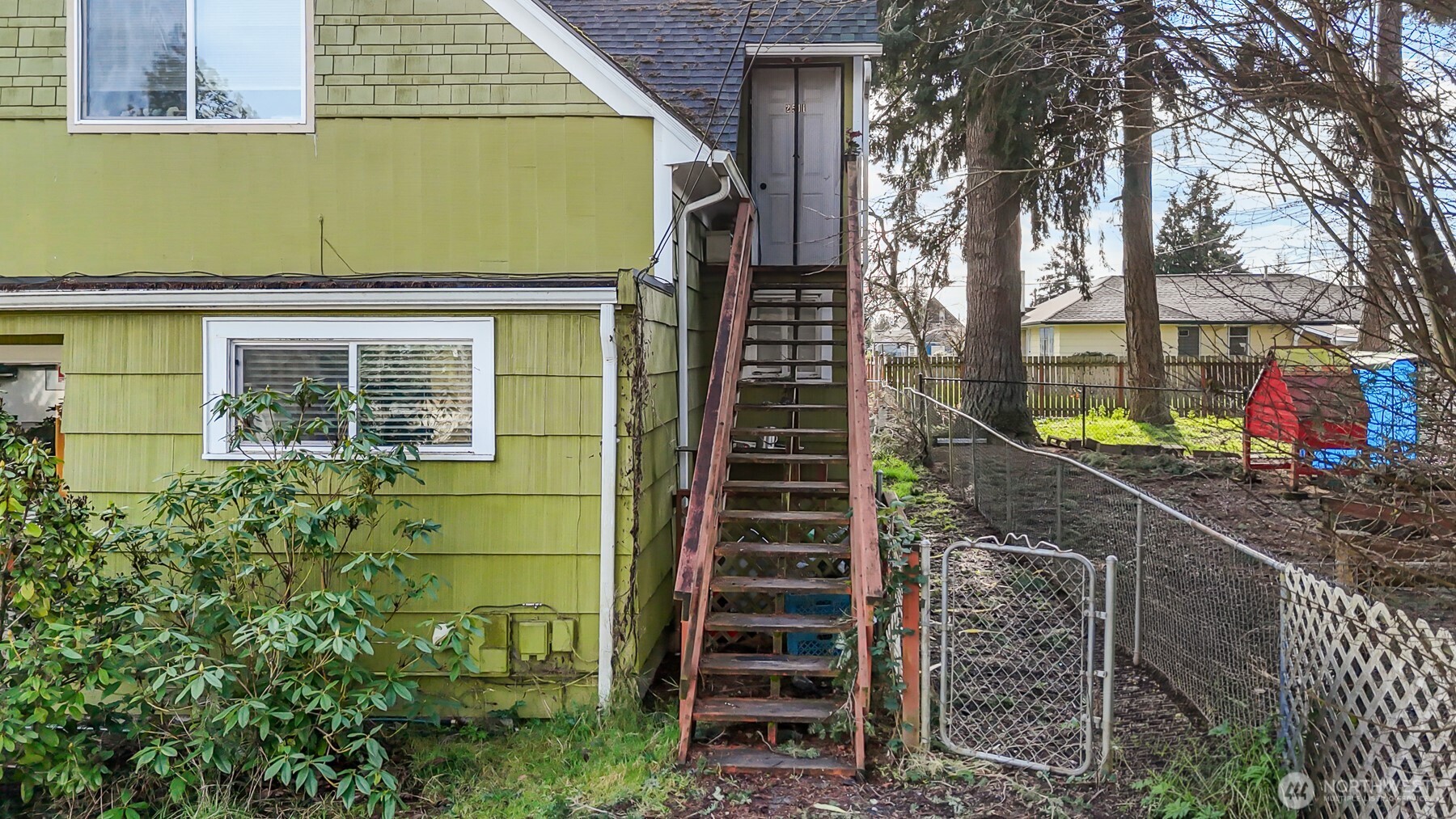 2511 -2513 Prospect Avenue NE #13, Olympia, WA 98506