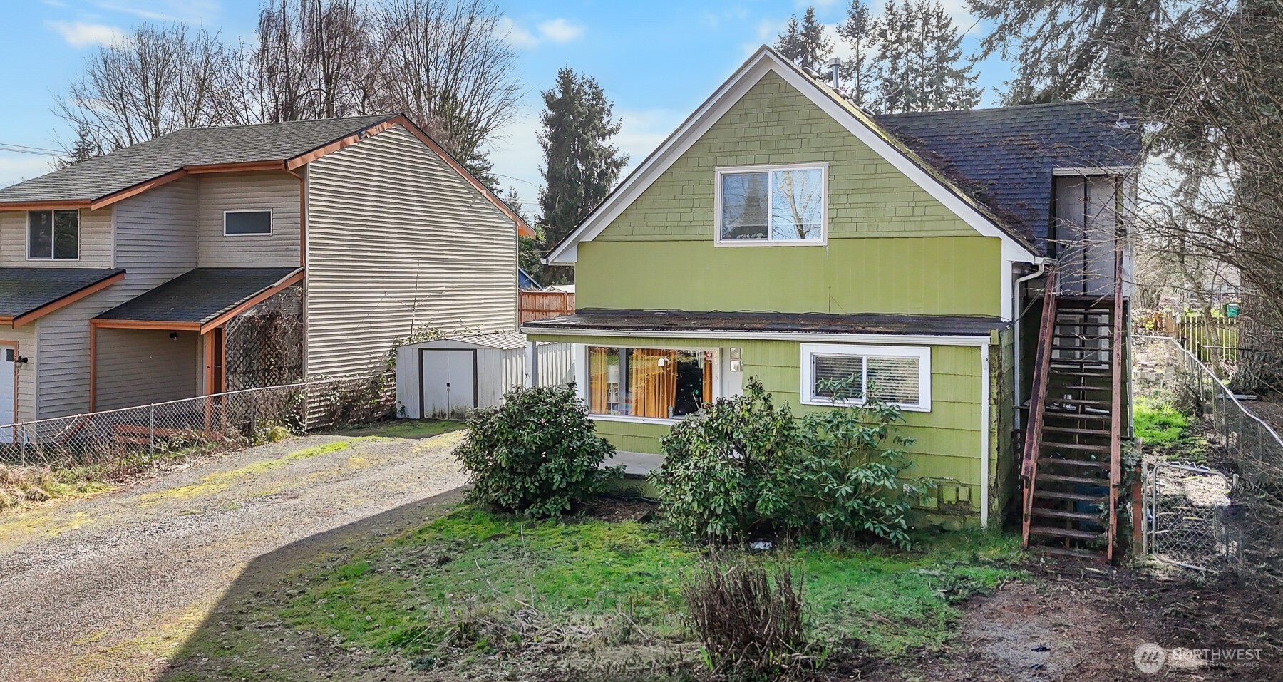 2511 -2513 Prospect Avenue NE #13, Olympia, WA 98506