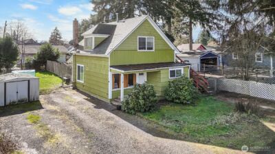 2511 -2513 Prospect Avenue NE #13, Olympia, WA 98506 - Photo 20