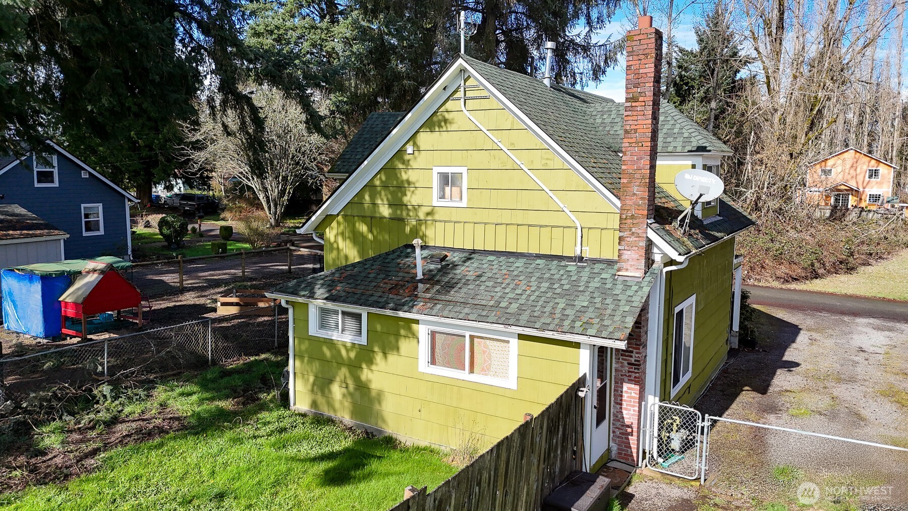 2511 -2513 Prospect Avenue NE #13, Olympia, WA 98506