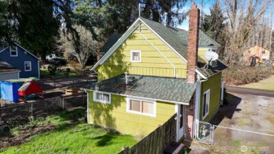 2511 -2513 Prospect Avenue NE #13, Olympia, WA 98506 - Photo 21