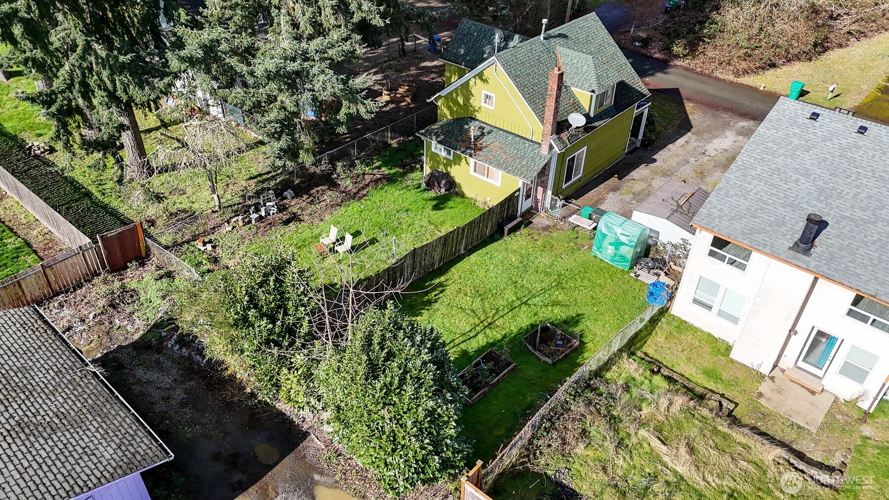 2511 -2513 Prospect Avenue NE #13, Olympia, WA 98506