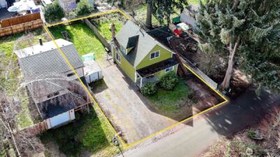 2511 -2513 Prospect Avenue NE #13, Olympia, WA 98506 - Photo 25