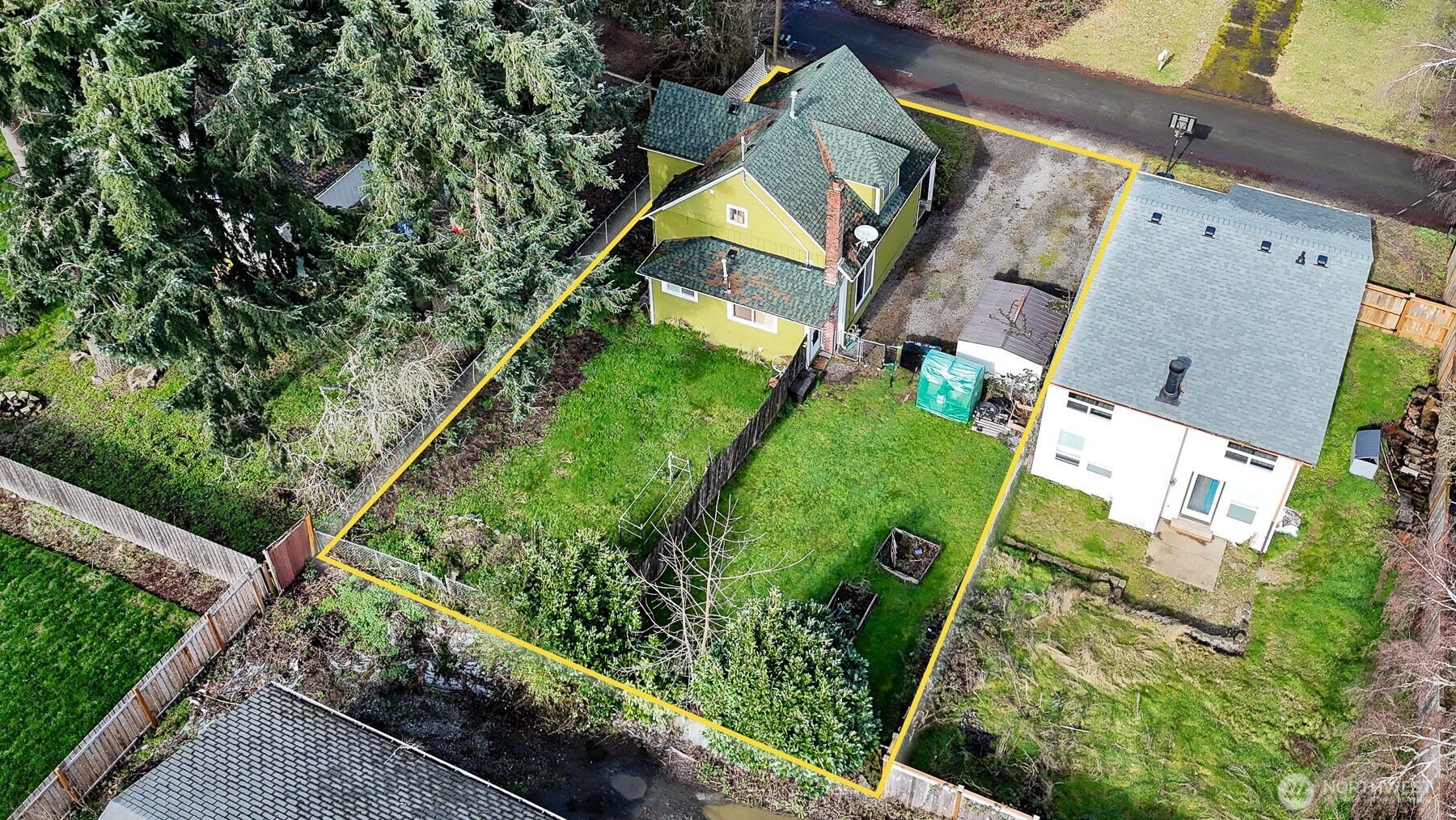 2511 -2513 Prospect Avenue NE #13, Olympia, WA 98506