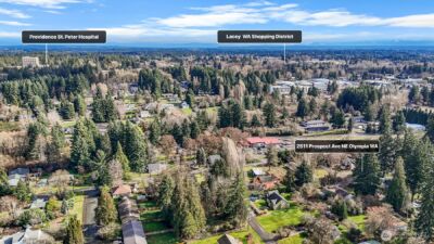 2511 -2513 Prospect Avenue NE #13, Olympia, WA 98506 - Photo 28