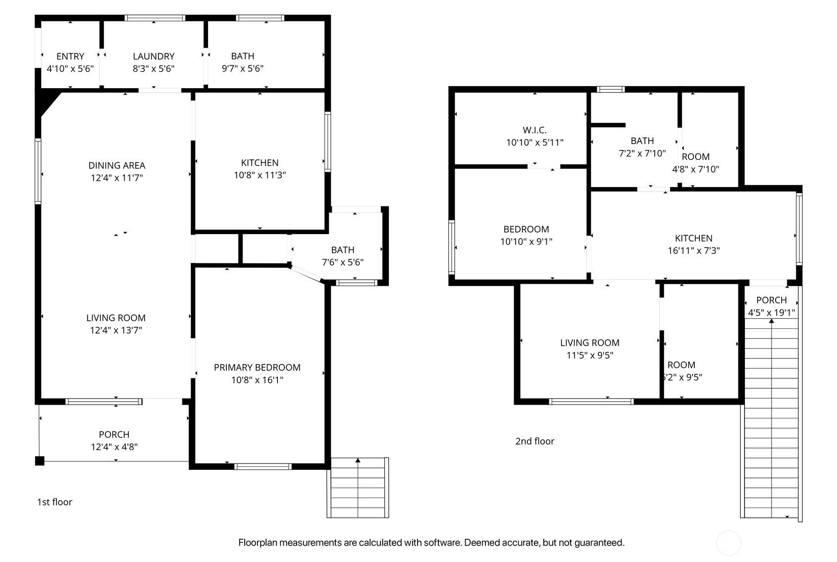 2511 -2513 Prospect Avenue NE #13, Olympia, WA 98506