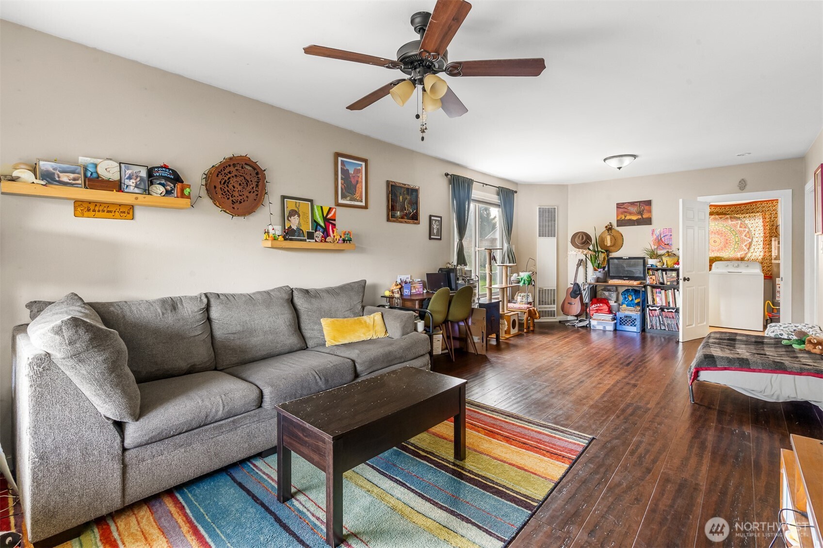 2511 -2513 Prospect Avenue NE #13, Olympia, WA 98506