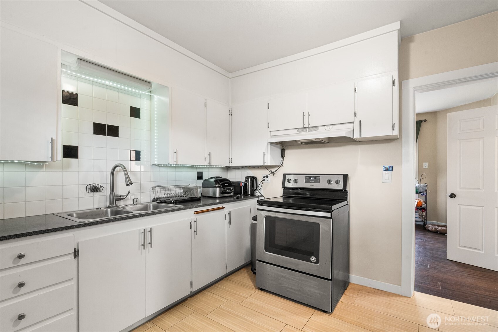 2511 -2513 Prospect Avenue NE #13, Olympia, WA 98506