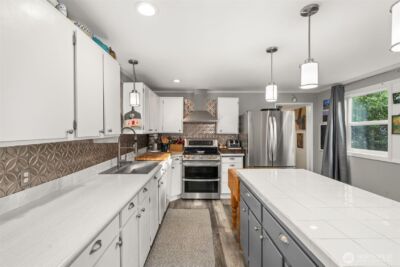 716 First Street W, South Bend, WA 98586 - Photo 12