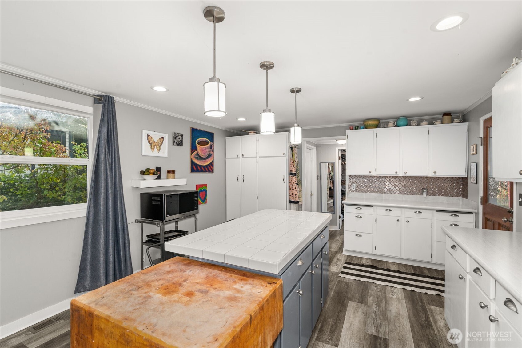 716 First Street W, South Bend, WA 98586