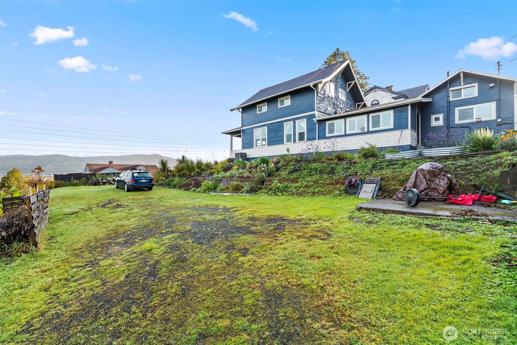 716 First Street W, South Bend, WA 98586