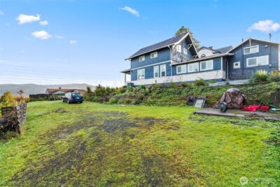 716 First Street W, South Bend, WA 98586 - Photo 26