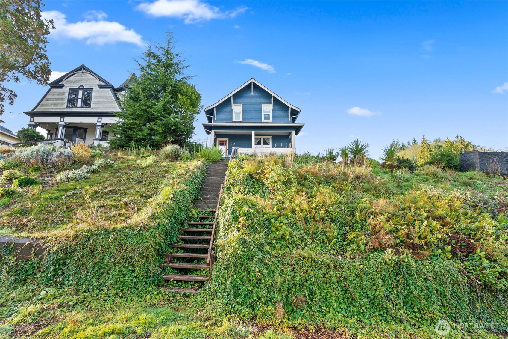 716 First Street W, South Bend, WA 98586