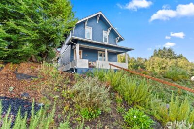 716 First Street W, South Bend, WA 98586 - Photo 28