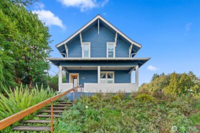 716 First Street W, South Bend, WA 98586 - Photo 3