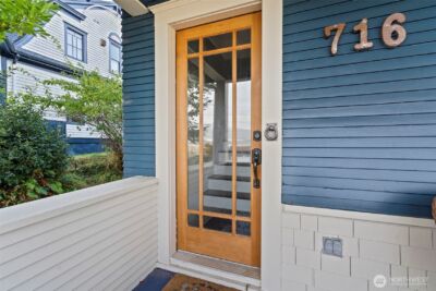 716 First Street W, South Bend, WA 98586 - Photo 4