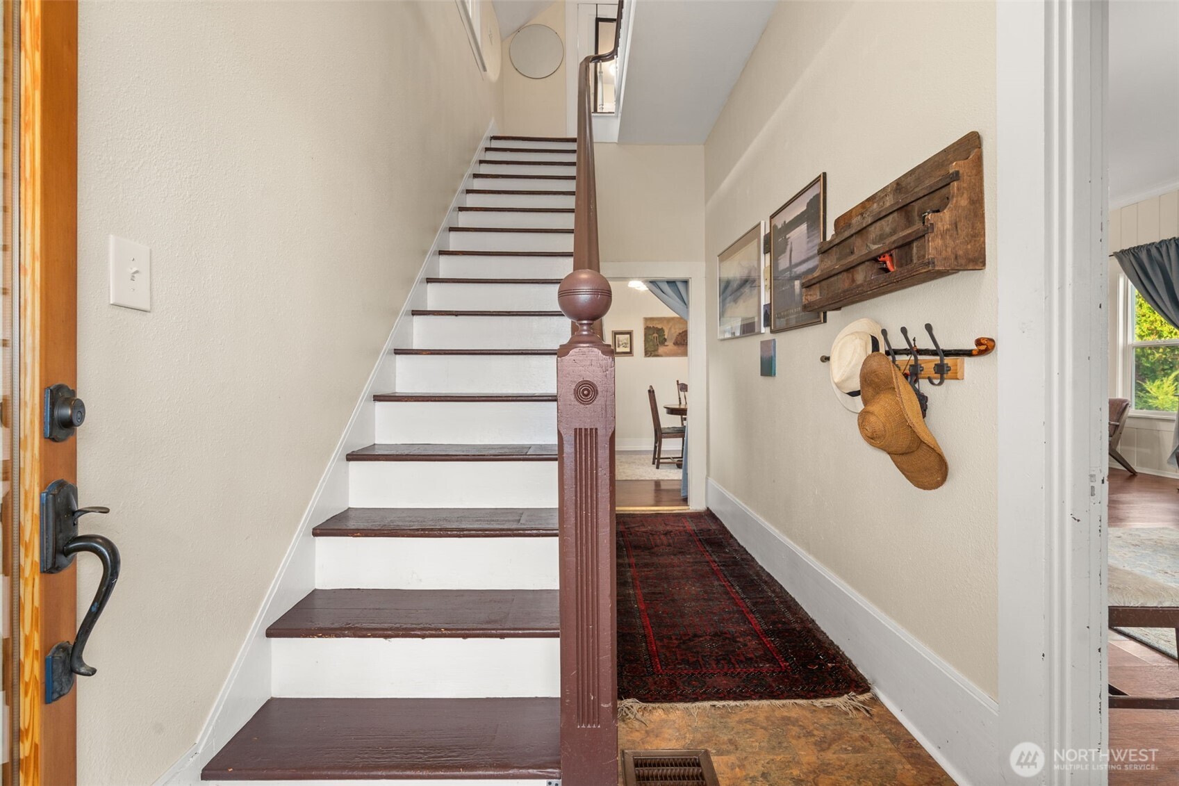 716 First Street W, South Bend, WA 98586