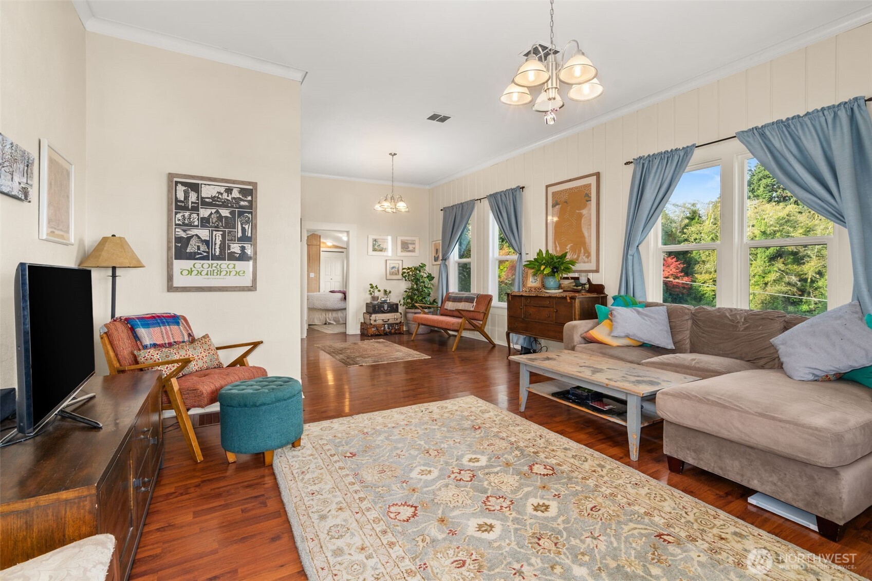 716 First Street W, South Bend, WA 98586