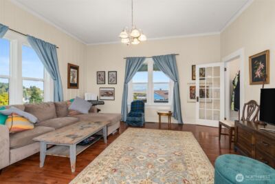 716 First Street W, South Bend, WA 98586 - Photo 8