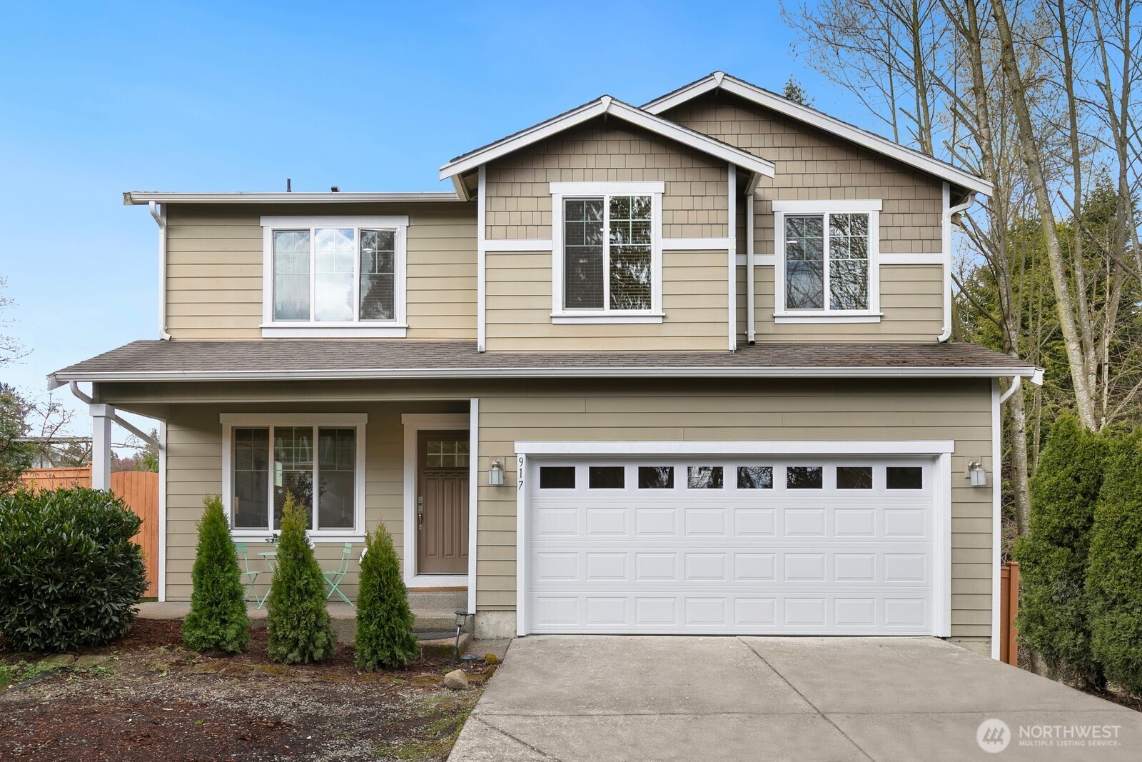917 228th Street SE, Bothell, WA 98021