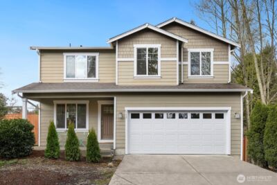 917 228th Street SE, Bothell, WA 98021