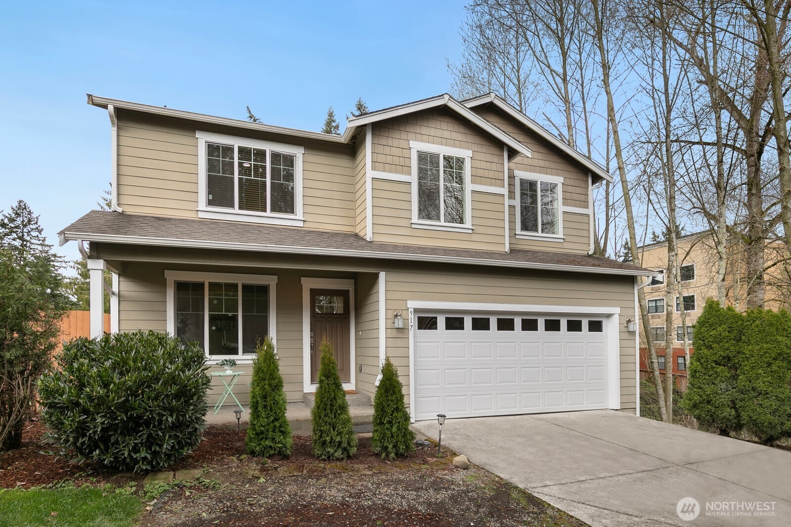 917 228th Street SE, Bothell, WA 98021