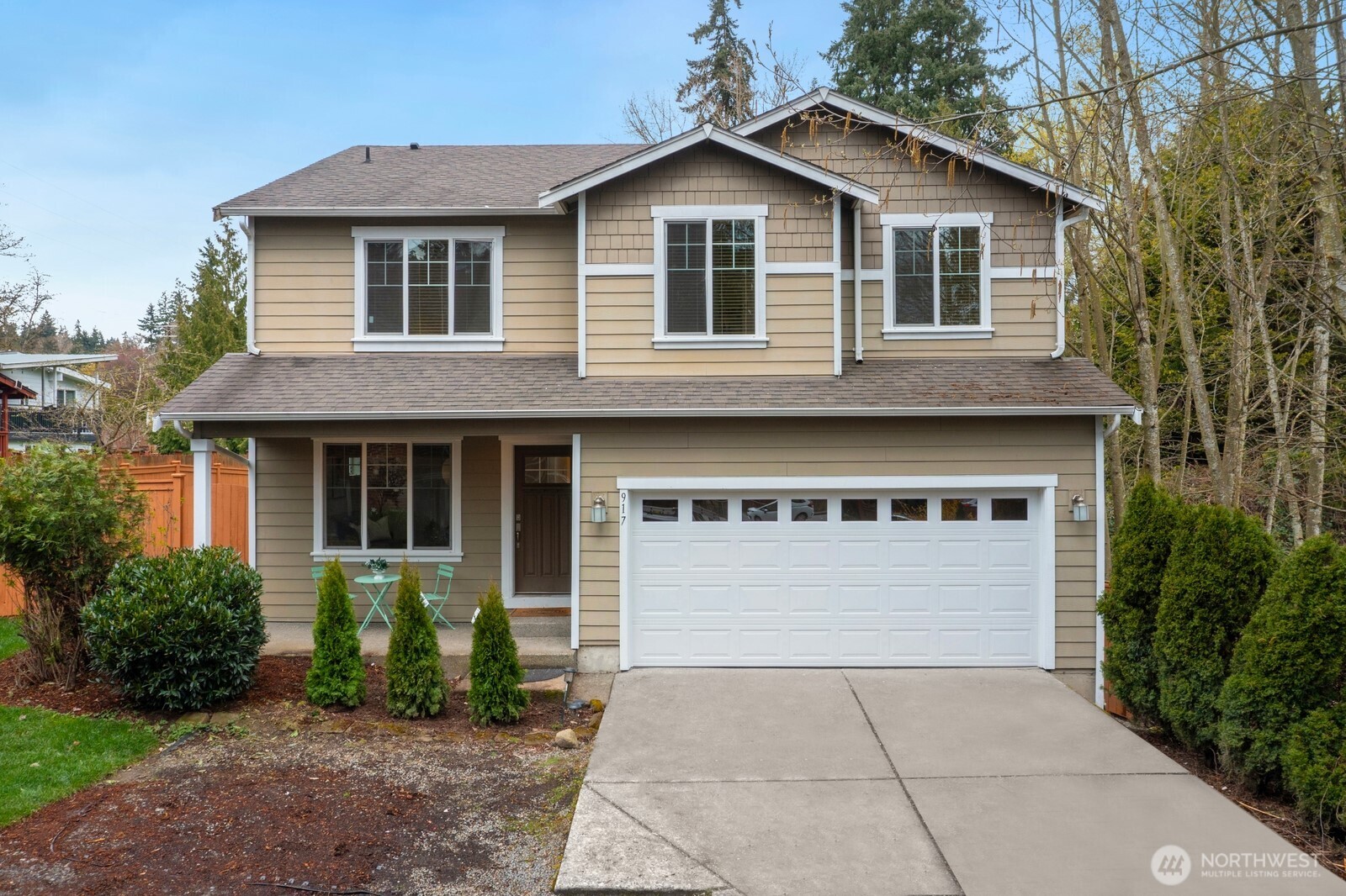 917 228th Street SE, Bothell, WA 98021