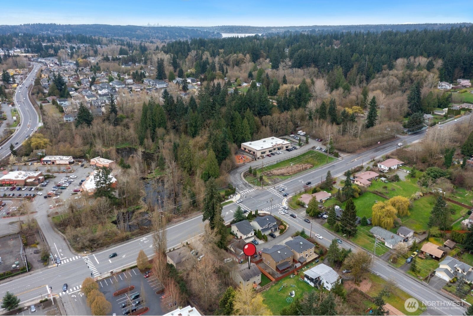 917 228th Street SE, Bothell, WA 98021