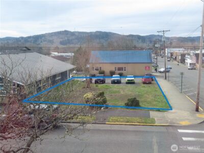 101 E Broadway Avenue , Montesano, WA 98563 - Photo 1