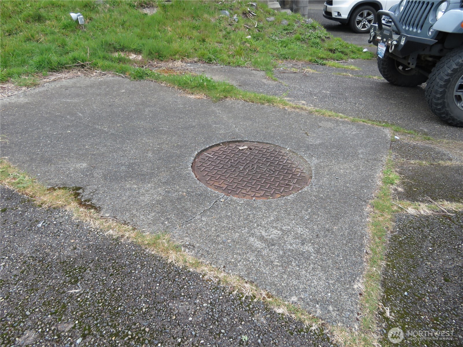 101 E Broadway Avenue , Montesano, WA 98563