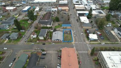 101 E Broadway Avenue , Montesano, WA 98563 - Photo 2
