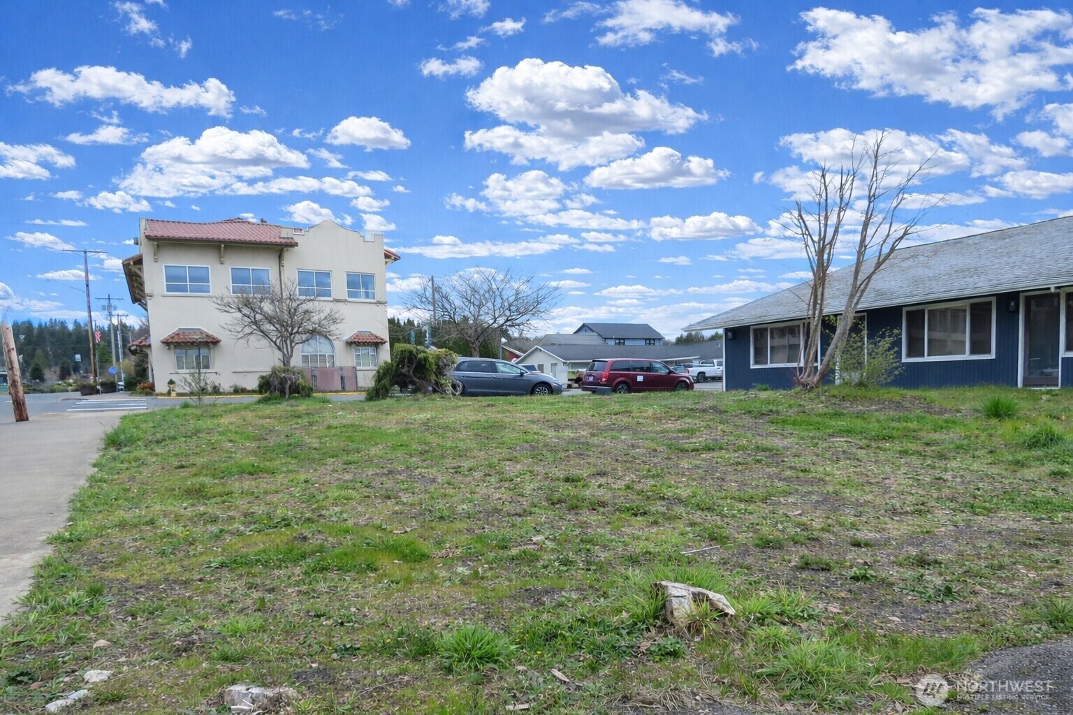 101 E Broadway Avenue , Montesano, WA 98563