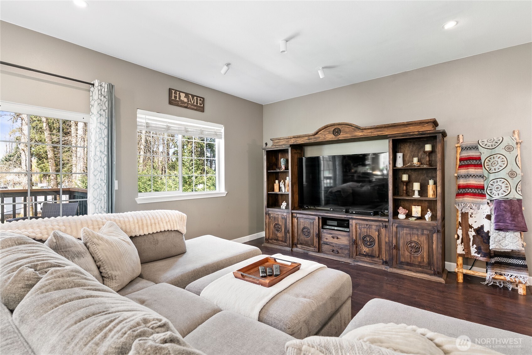 35616 94th Avenue S, Yelm, WA 98558