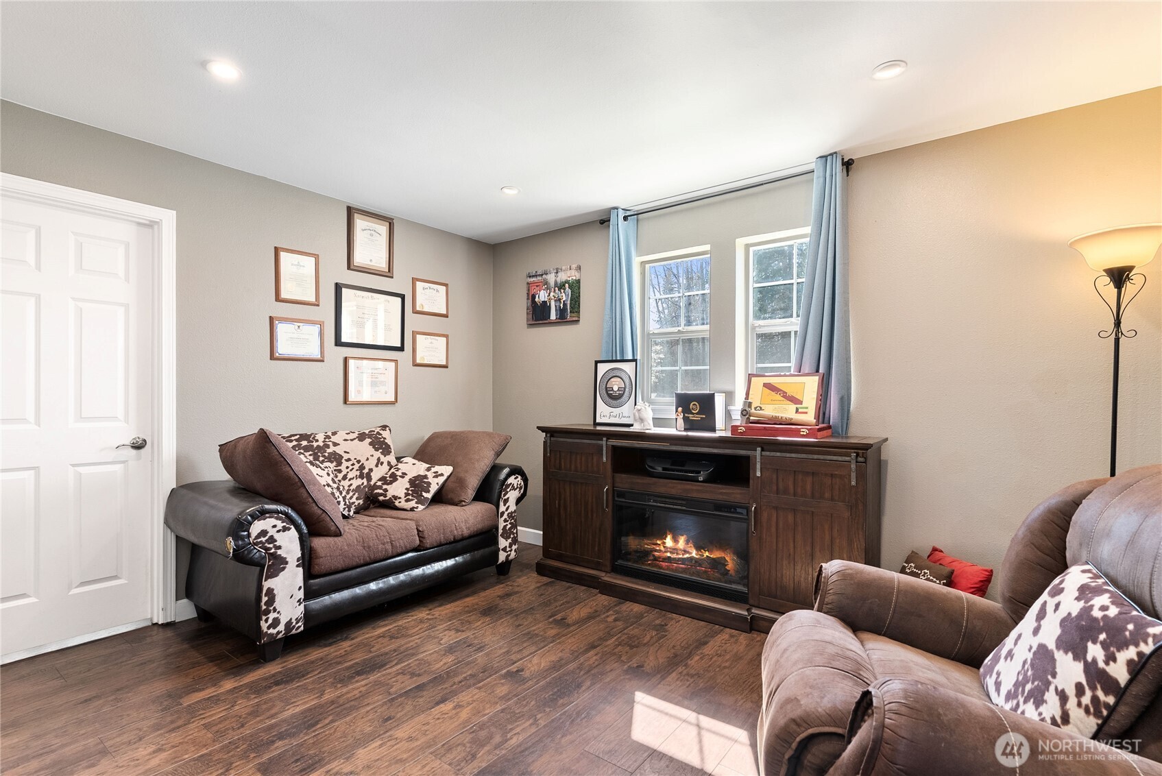 35616 94th Avenue S, Yelm, WA 98558