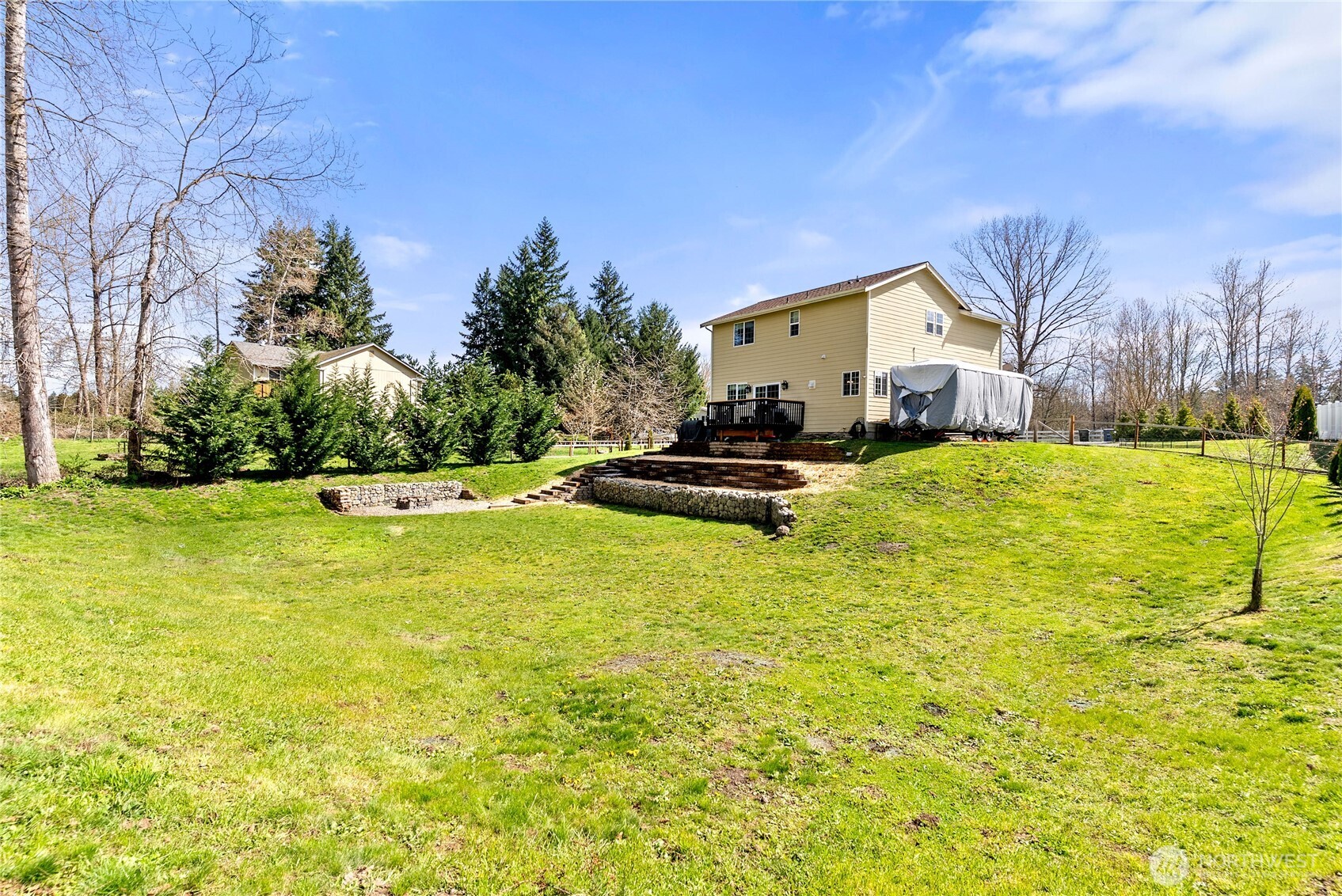 35616 94th Avenue S, Yelm, WA 98558