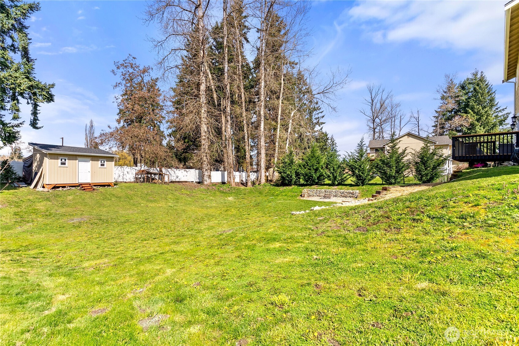 35616 94th Avenue S, Yelm, WA 98558