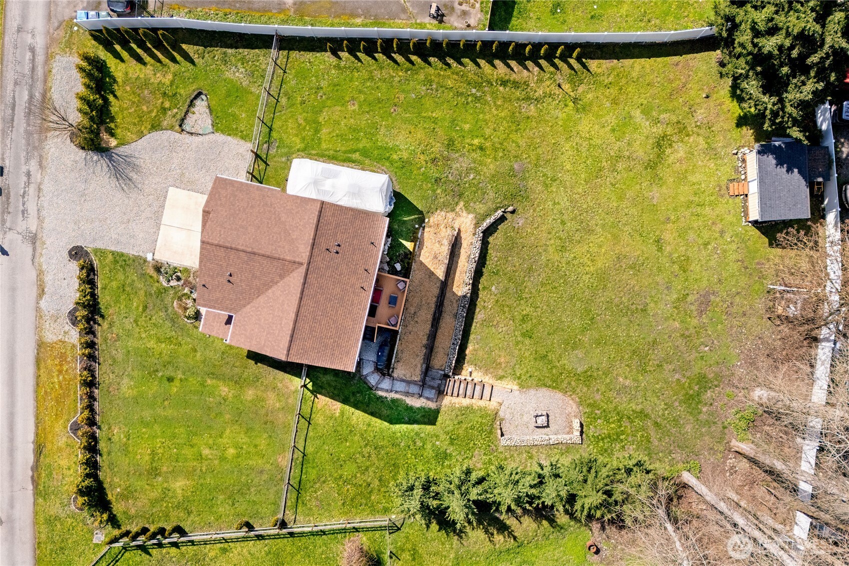 35616 94th Avenue S, Yelm, WA 98558