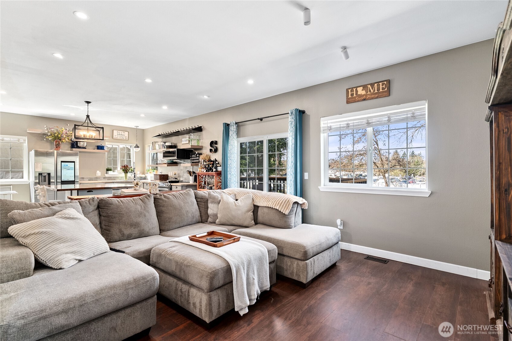 35616 94th Avenue S, Yelm, WA 98558