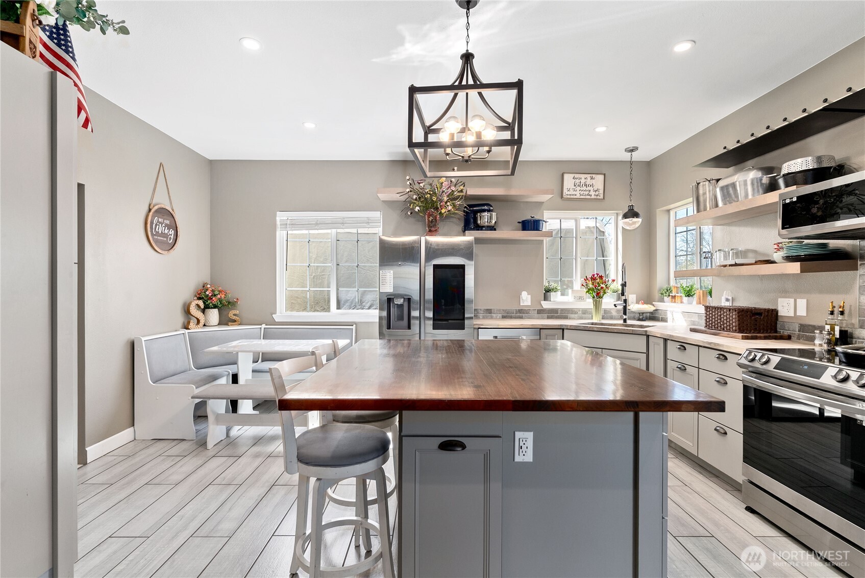 35616 94th Avenue S, Yelm, WA 98558