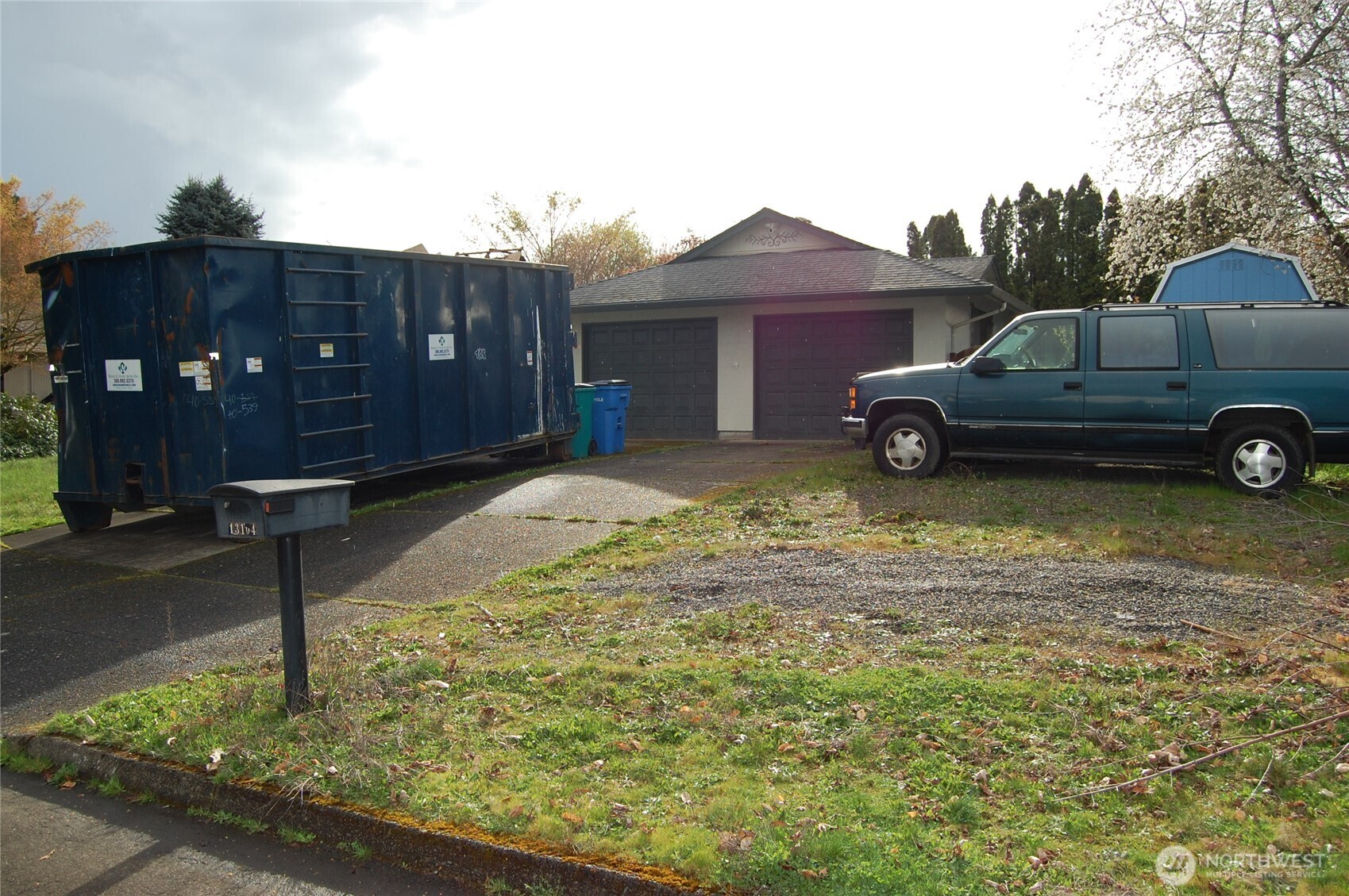 13104 NE 8th Court , Vancouver, WA 98685