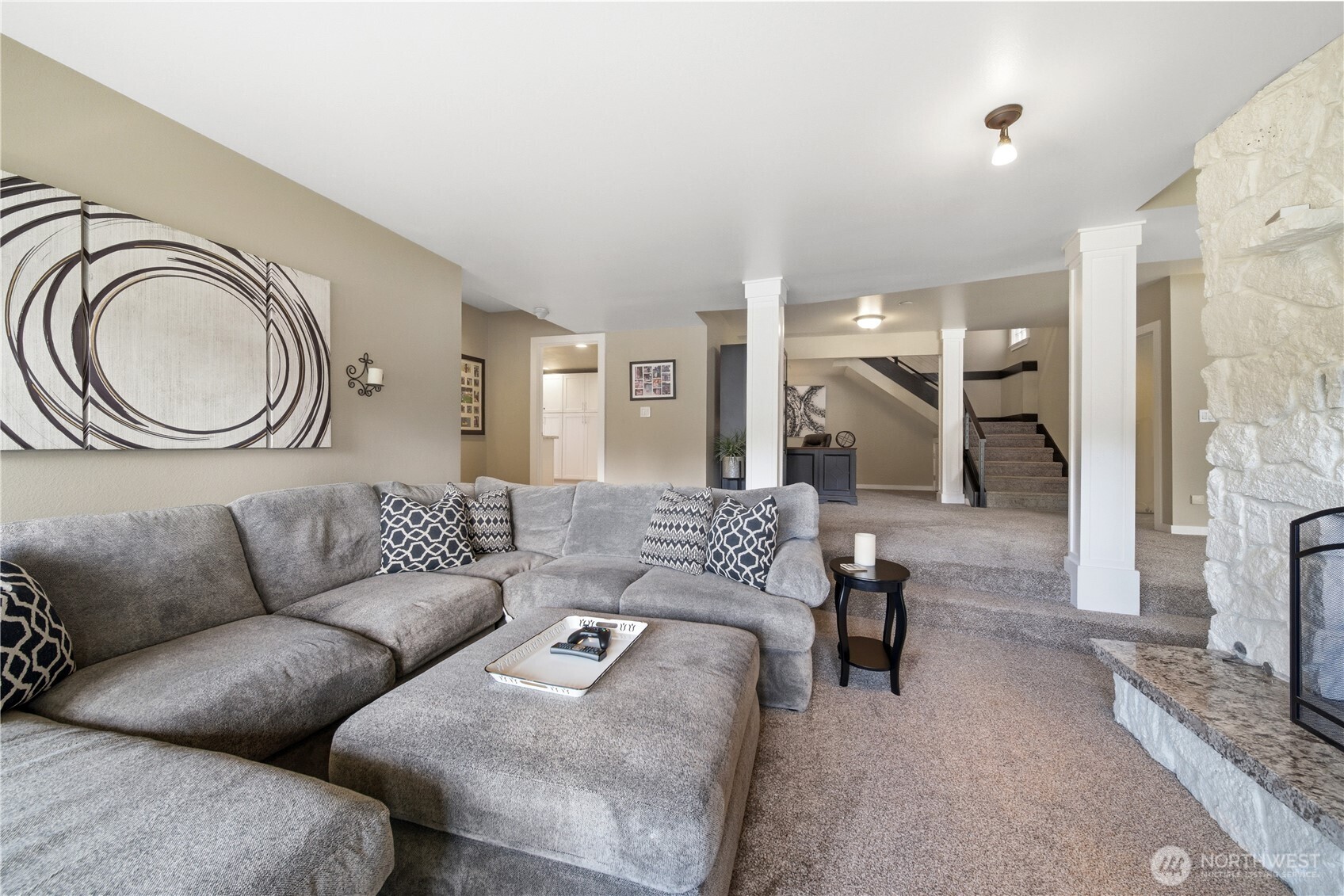 4918 Jenks Point Way E, Lake Tapps, WA 98391