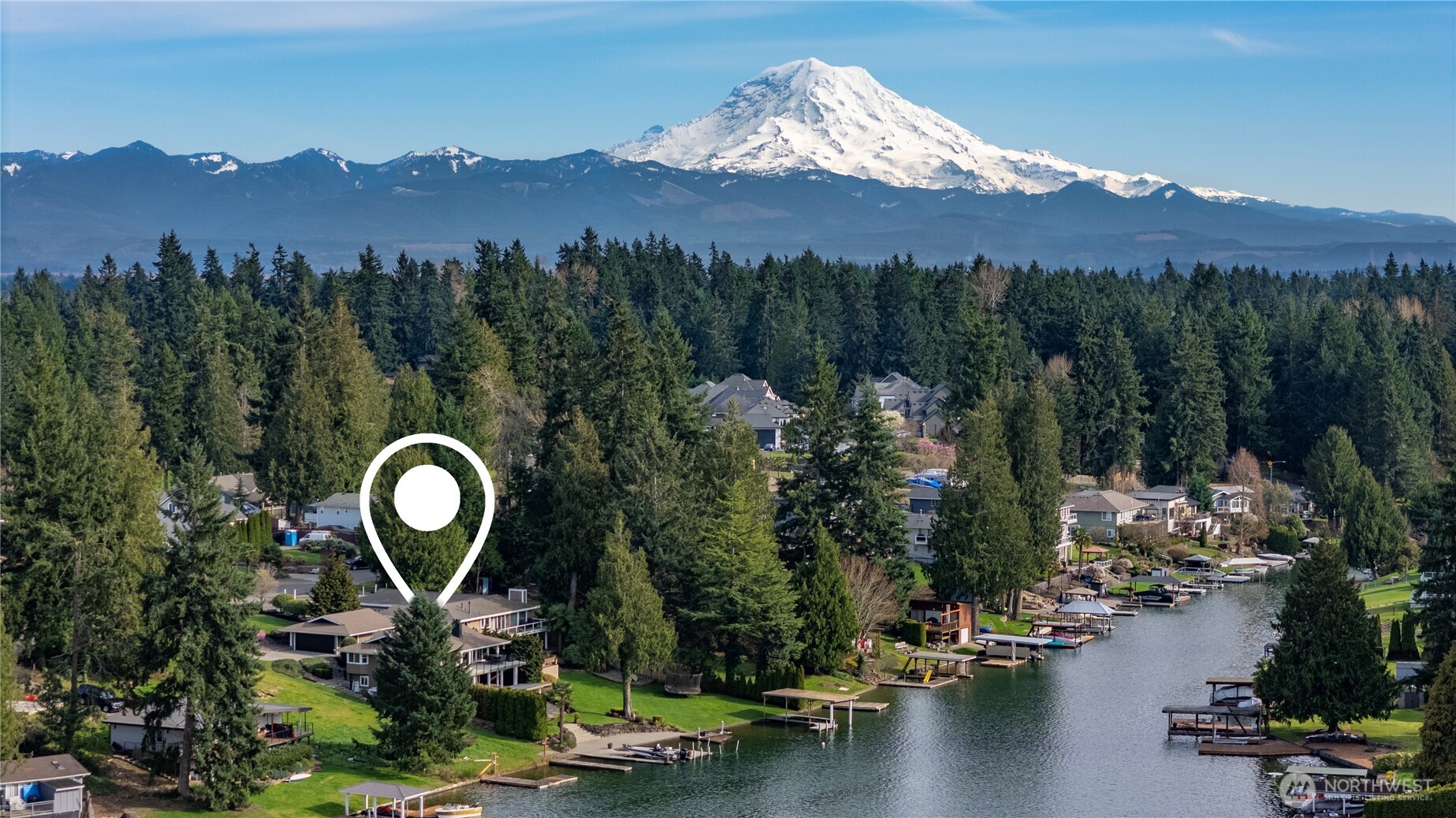 4918 Jenks Point Way E, Lake Tapps, WA 98391