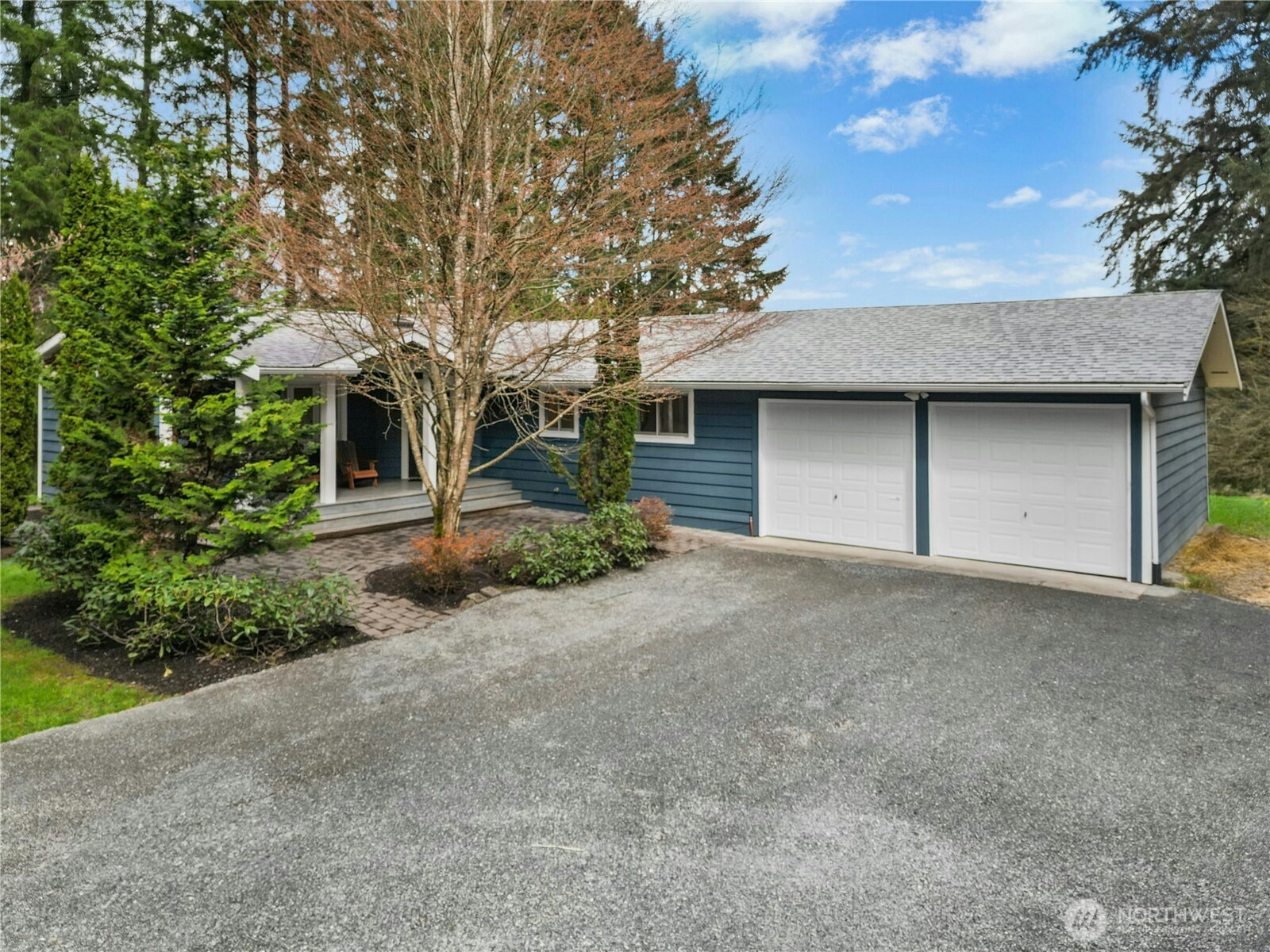 17030 174th Avenue NE, Woodinville, WA 98072