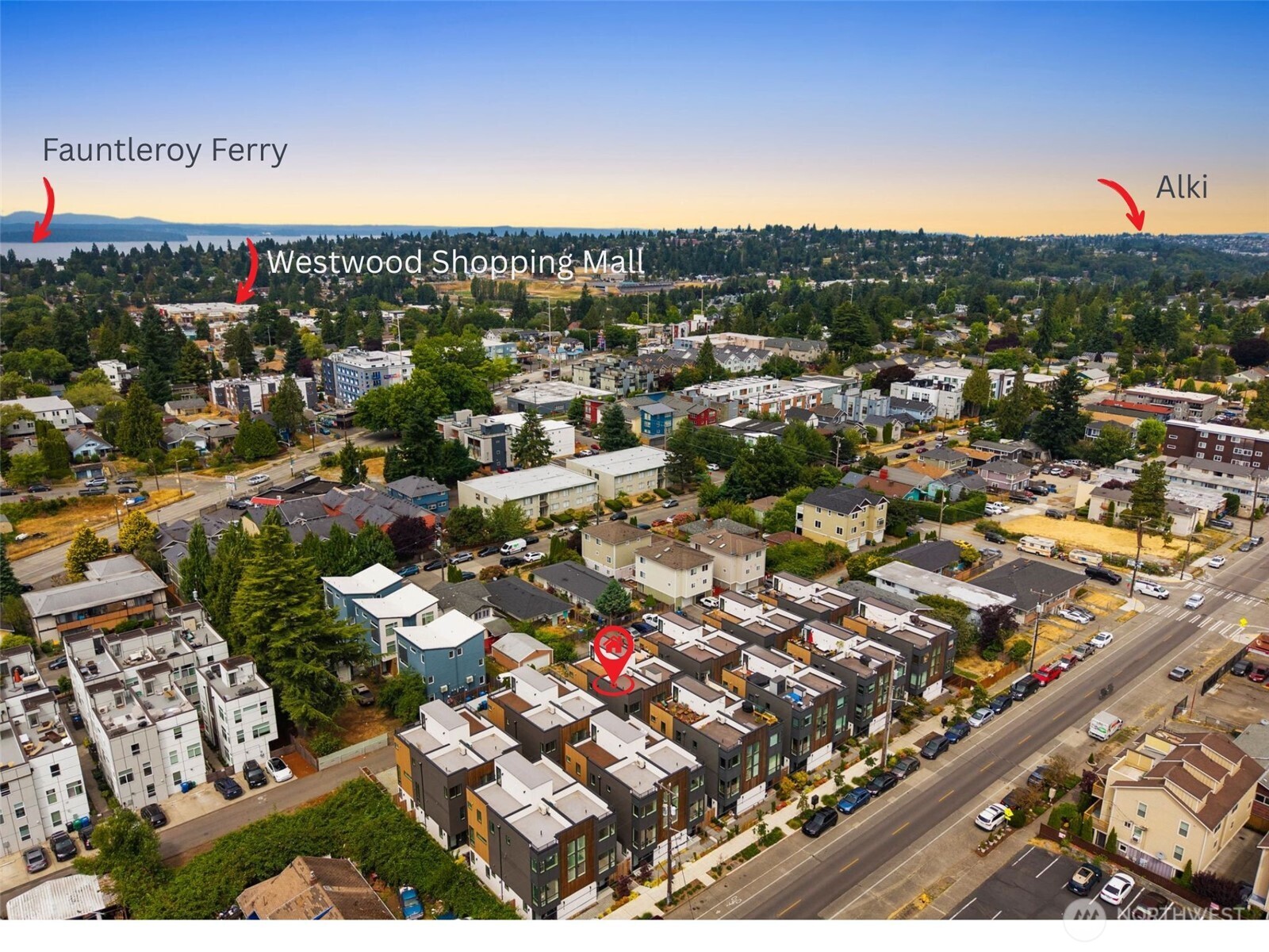 9239 B 16th Avenue SW, Seattle, WA 98106