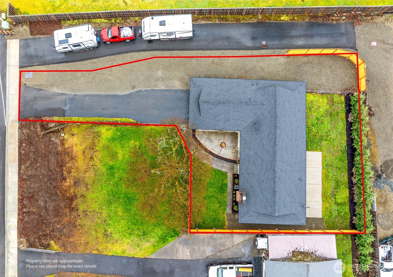 16517 43rd Avenue E, Tacoma, WA 98446