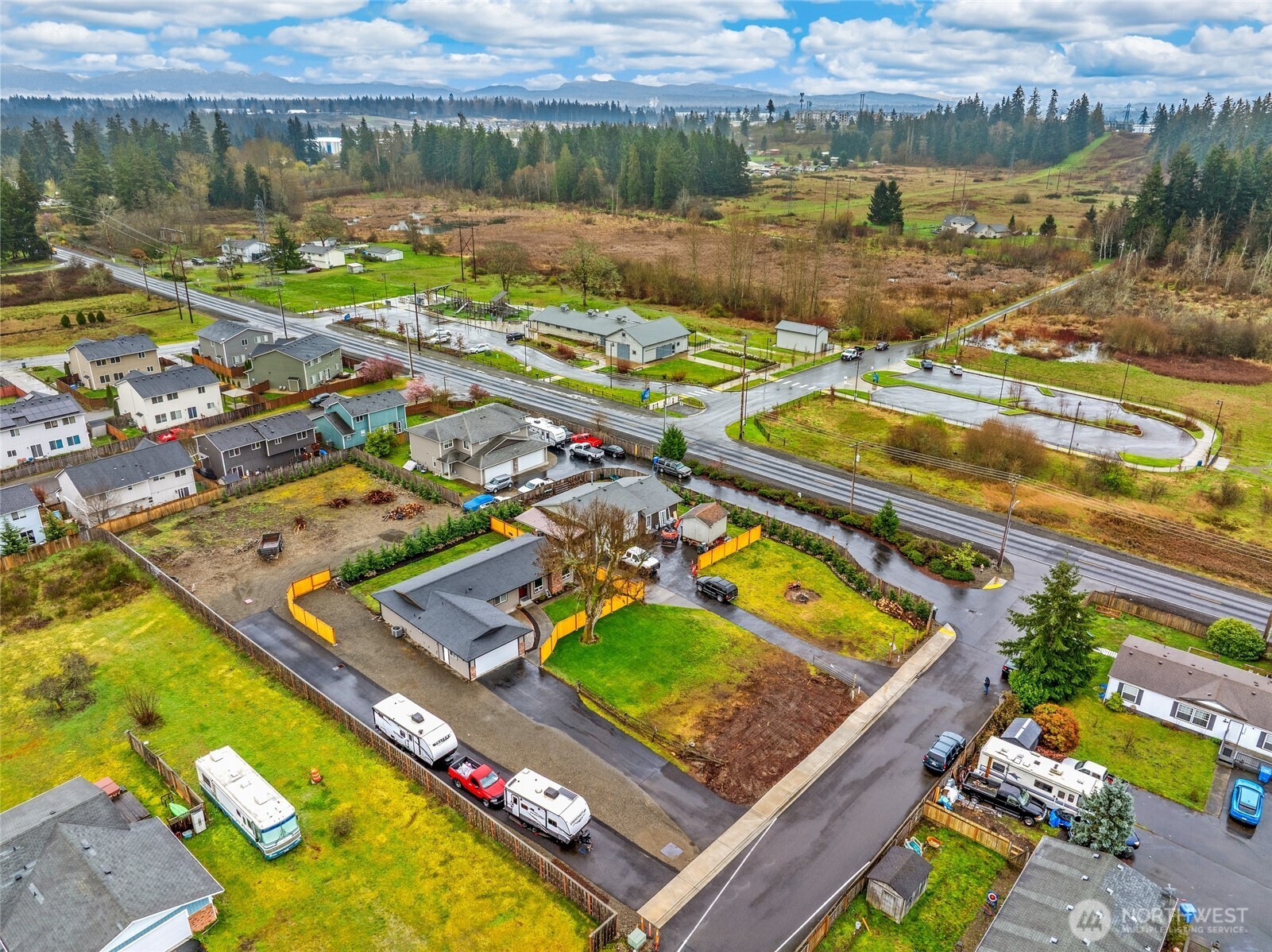 16517 43rd Avenue E, Tacoma, WA 98446