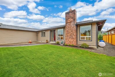 16517 43rd Avenue E, Tacoma, WA 98446 - Photo 4