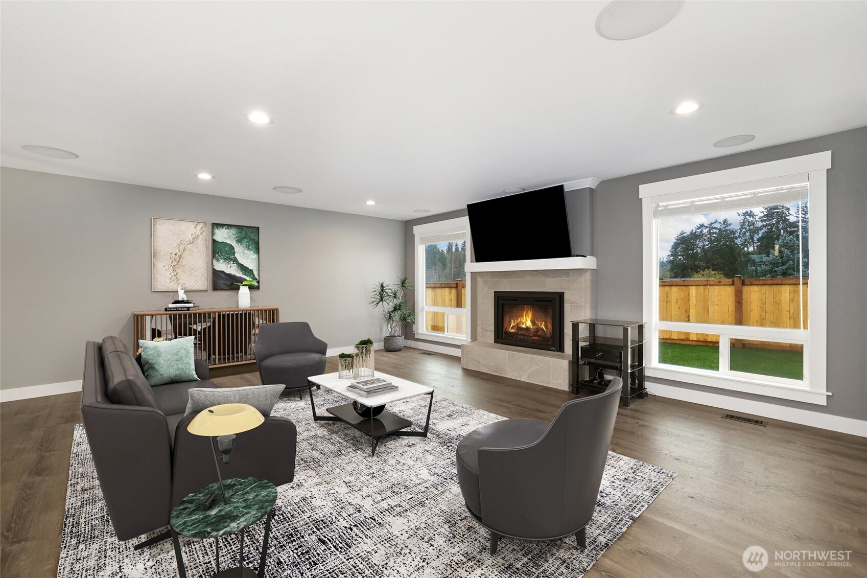 16517 43rd Avenue E, Tacoma, WA 98446